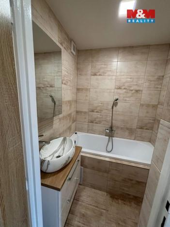 Prodej bytu 3+1, Karviná - Ráj, Sovova, 57 m2