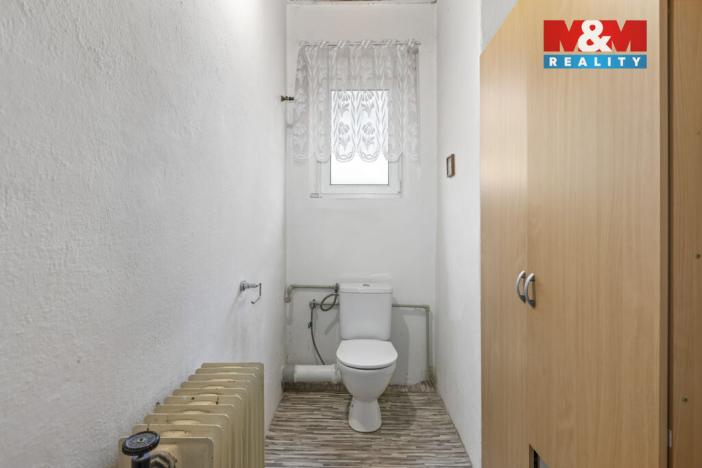 Prodej obchodního prostoru, Žlebské Chvalovice, 280 m2