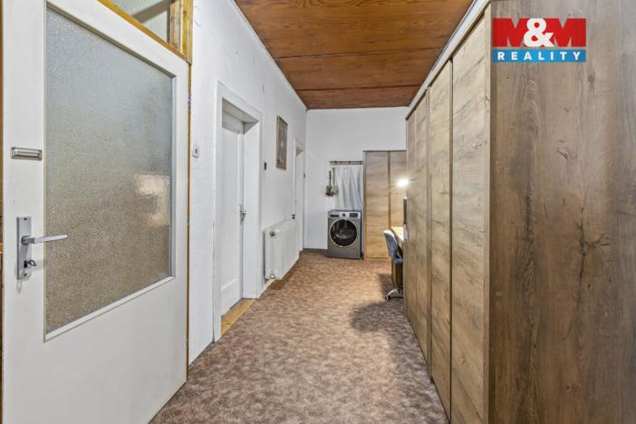 Prodej obchodního prostoru, Žlebské Chvalovice, 280 m2