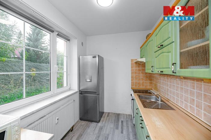 Prodej bytu 2+1, Vamberk, Jůnova, 57 m2