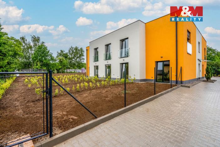 Pronájem bytu 1+kk, Praha - Třebonice, U Zličína, 23 m2