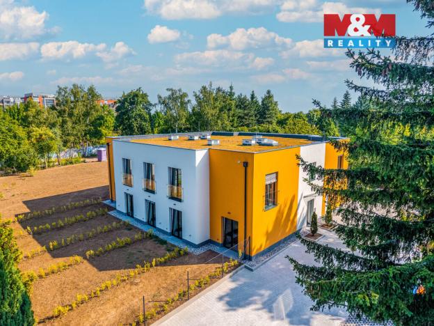 Pronájem bytu 1+kk, Praha - Třebonice, U Zličína, 23 m2