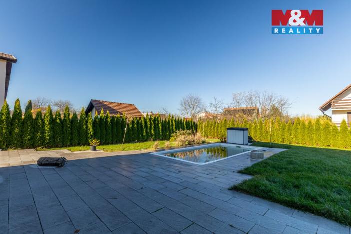 Prodej rodinného domu, Vendryně, 105 m2