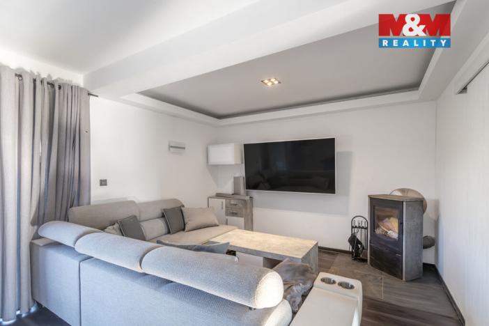 Prodej rodinného domu, Vendryně, 105 m2