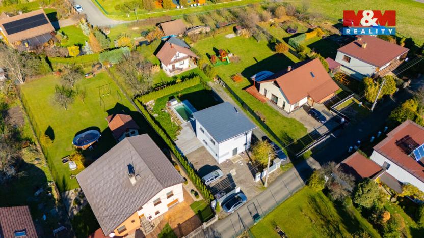 Prodej rodinného domu, Vendryně, 105 m2