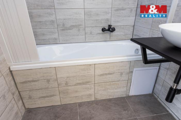 Prodej bytu 3+1, Opava - Předměstí, Krnovská, 72 m2