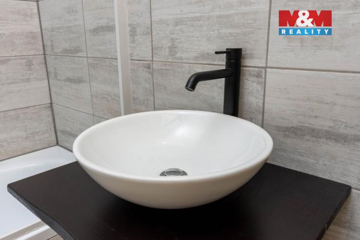 Prodej bytu 3+1, Opava - Předměstí, Krnovská, 72 m2