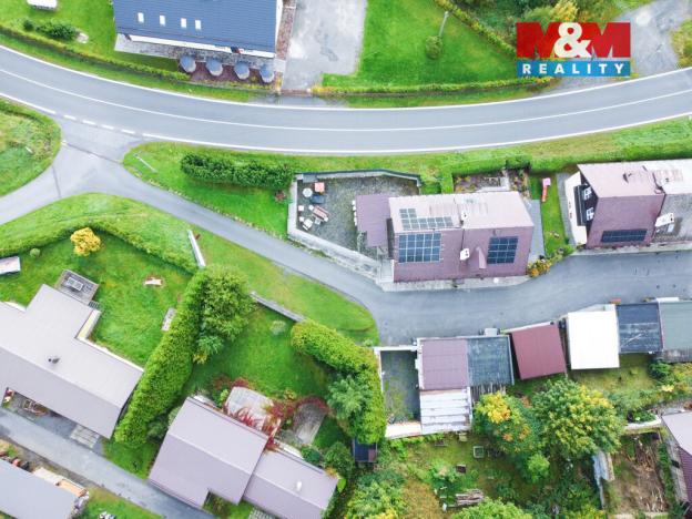 Prodej ubytování, Čachrov - Jesení, 230 m2