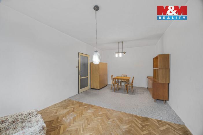 Prodej bytu 3+1, Hradec Králové - Nový Hradec Králové, Čajkovského, 80 m2