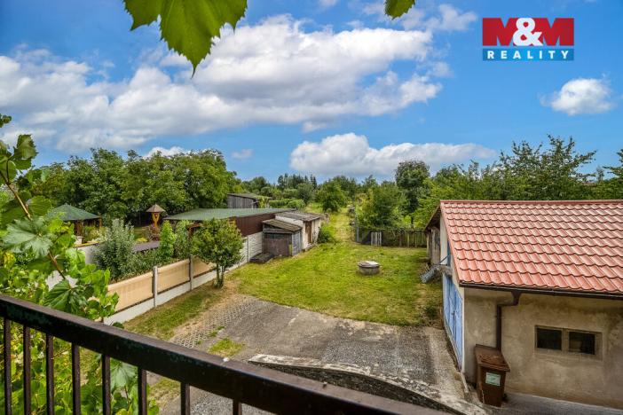 Prodej rodinného domu, Kluky, 149 m2