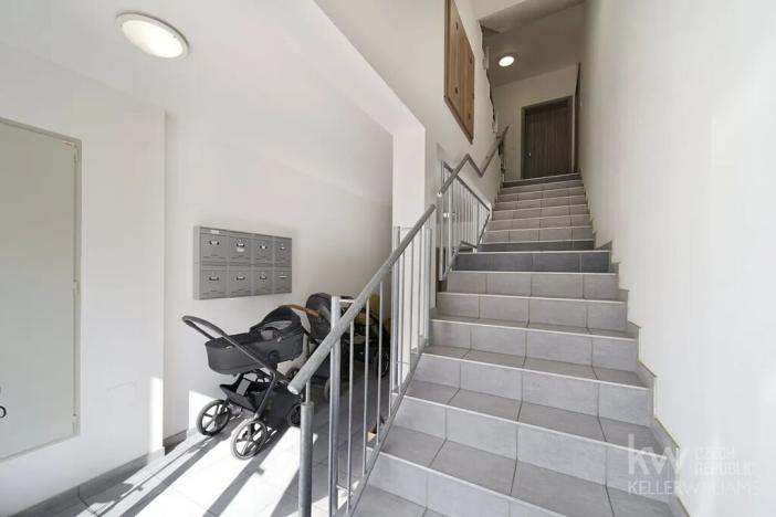 Pronájem bytu 2+kk, Holýšov, Belgická, 46 m2