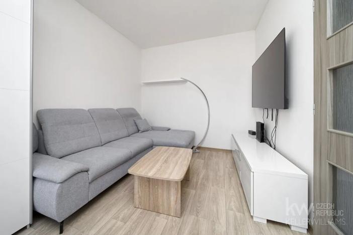 Pronájem bytu 2+kk, Holýšov, Belgická, 46 m2