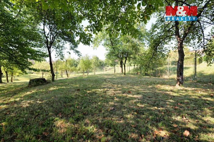 Prodej pozemku pro bydlení, Věžky, 1039 m2