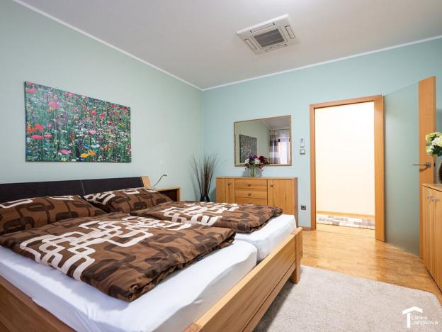 Pronájem bytu 3+kk, Pardubice - Zelené Předměstí, Hronovická, 92 m2