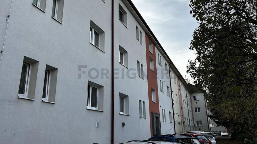 Pronájem bytu 2+1, Praha - Ruzyně, Stochovská, 50 m2