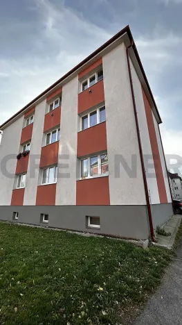 Pronájem bytu 2+1, Praha - Ruzyně, Stochovská, 50 m2