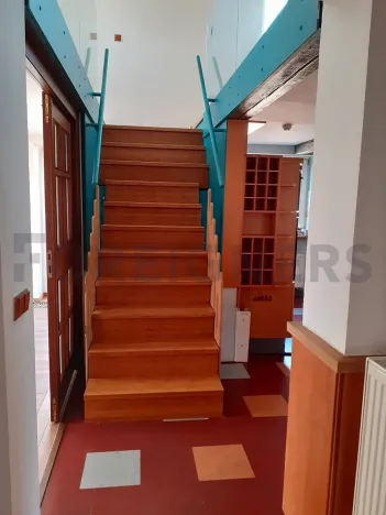 Pronájem bytu 5+1, Praha - Vršovice, 28. pluku, 160 m2