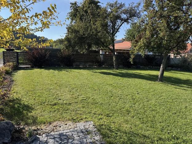 Prodej pozemku pro bydlení, Čakov, 1000 m2