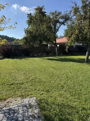 Prodej pozemku pro bydlení, Čakov, 1000 m2