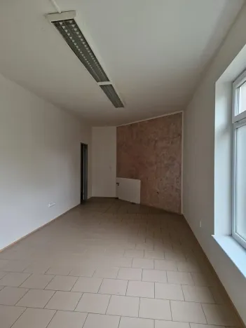 Pronájem obchodního prostoru, Hodonín, Cihlářská čtvrť, 61 m2