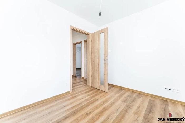 Prodej rodinného domu, Býkev, 87 m2