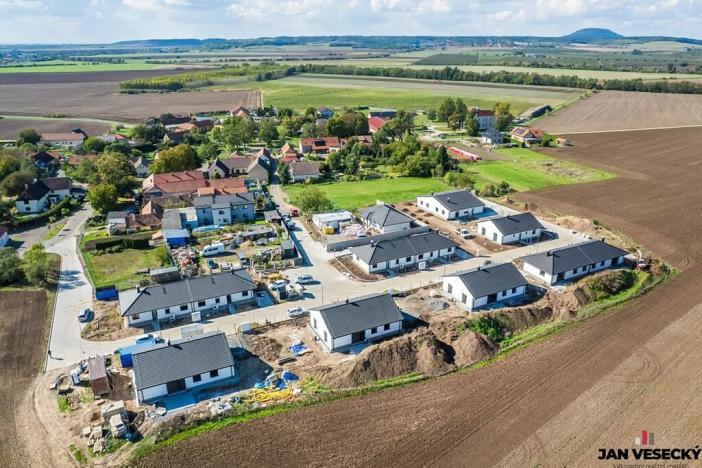 Prodej rodinného domu, Býkev, 87 m2