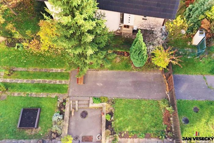 Prodej bytu 3+1, Praha - Horní Počernice, Lhotská, 73 m2