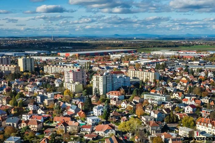 Prodej bytu 3+1, Praha - Horní Počernice, Lhotská, 73 m2