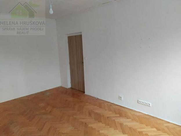 Prodej bytu 1+1, Ostrava, Svornosti, 37 m2