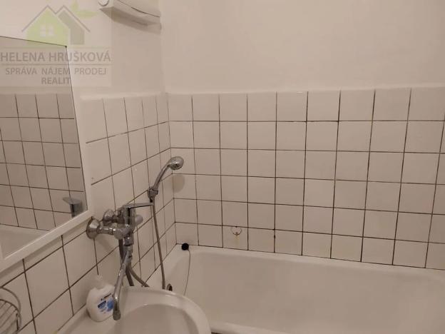 Prodej bytu 1+1, Ostrava, Svornosti, 37 m2