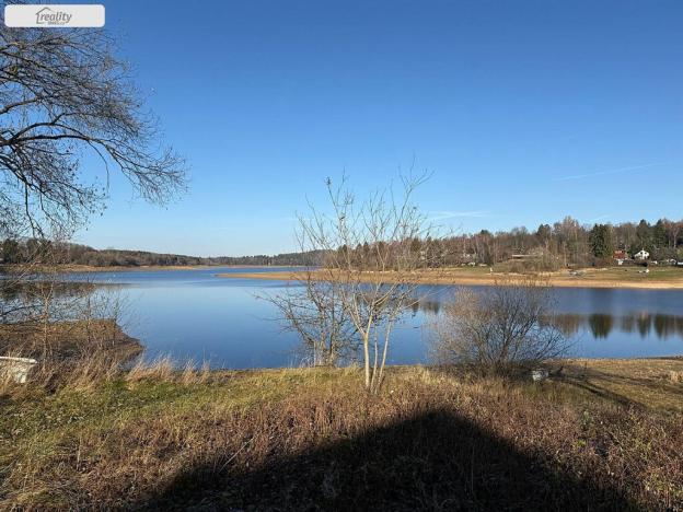 Prodej chaty, Seč - Hoješín, 34 m2