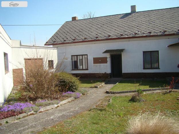 Prodej rodinného domu, Míčov-Sušice - Míčov, 175 m2