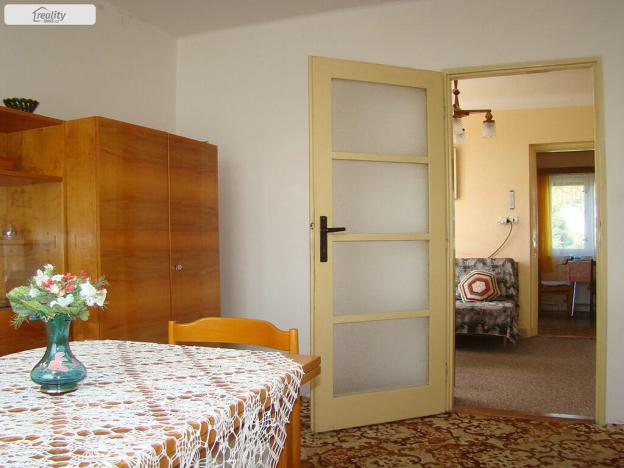 Prodej rodinného domu, Míčov-Sušice - Míčov, 175 m2