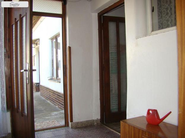 Prodej rodinného domu, Míčov-Sušice - Míčov, 175 m2