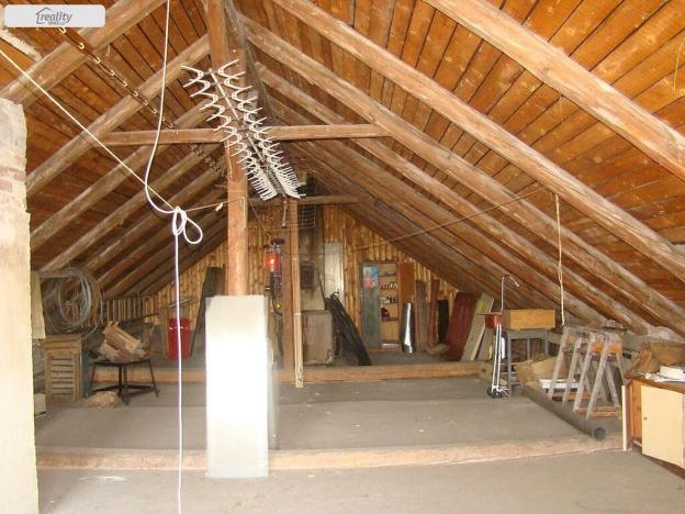 Prodej rodinného domu, Míčov-Sušice - Míčov, 175 m2