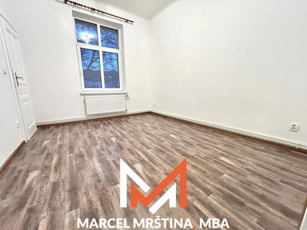 Pronájem bytu 2+kk, Hronov, T. G. Masaryka, 51 m2