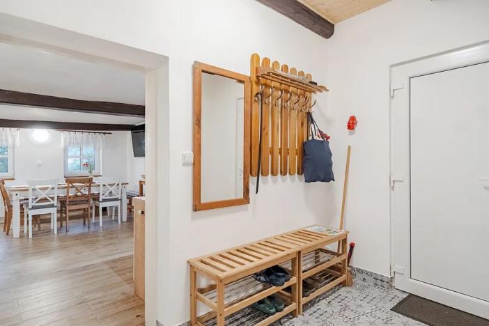 Prodej rodinného domu, Česká Třebová, 157 m2