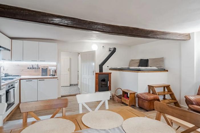 Prodej rodinného domu, Česká Třebová, 157 m2