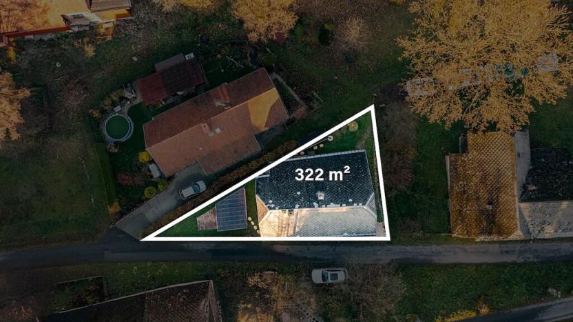 Prodej rodinného domu, Česká Třebová, 157 m2