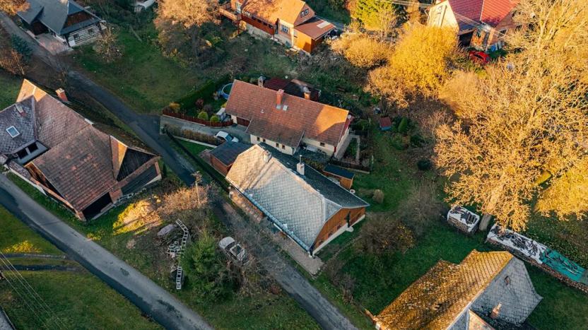 Prodej rodinného domu, Česká Třebová, 157 m2