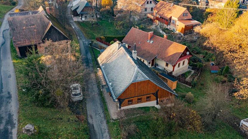 Prodej rodinného domu, Česká Třebová, 157 m2