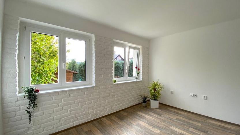 Pronájem bytu 2+1, Beroun - Beroun-Město, Zahořanská, 66 m2