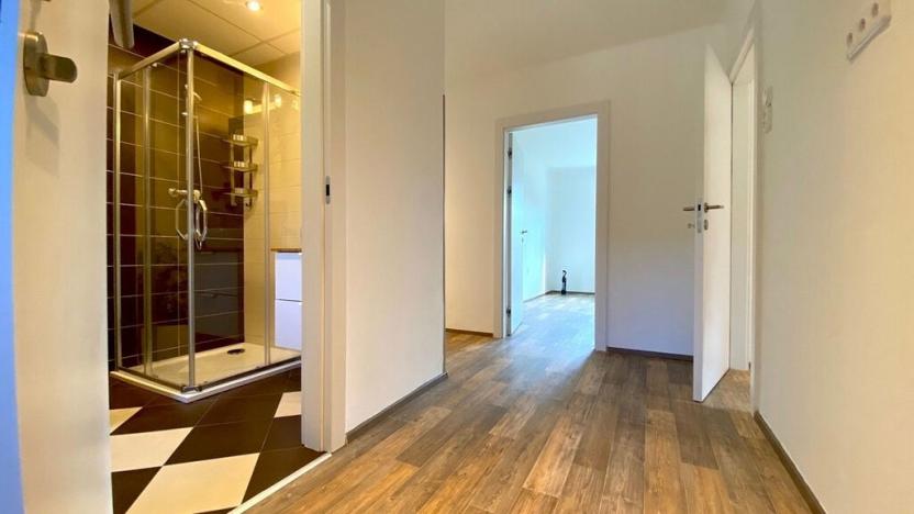 Pronájem bytu 2+1, Beroun - Beroun-Město, Zahořanská, 66 m2