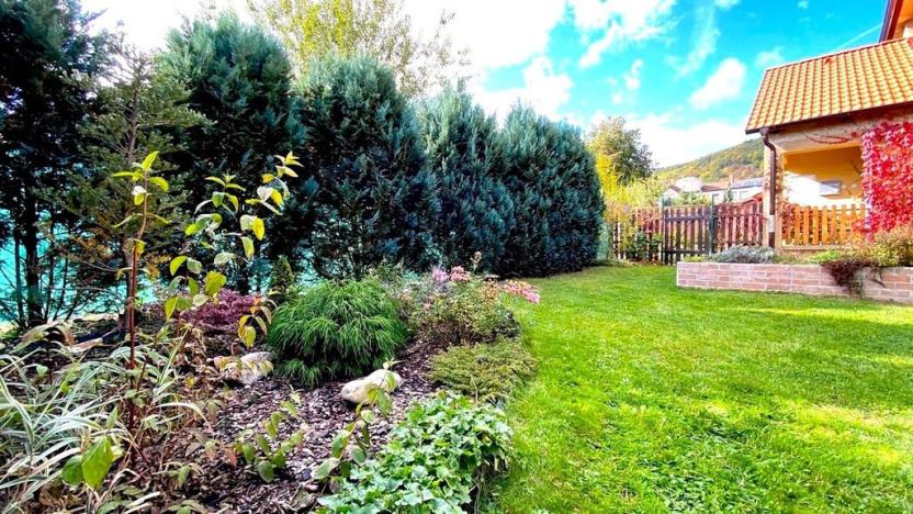 Pronájem bytu 2+1, Beroun - Beroun-Město, Zahořanská, 66 m2