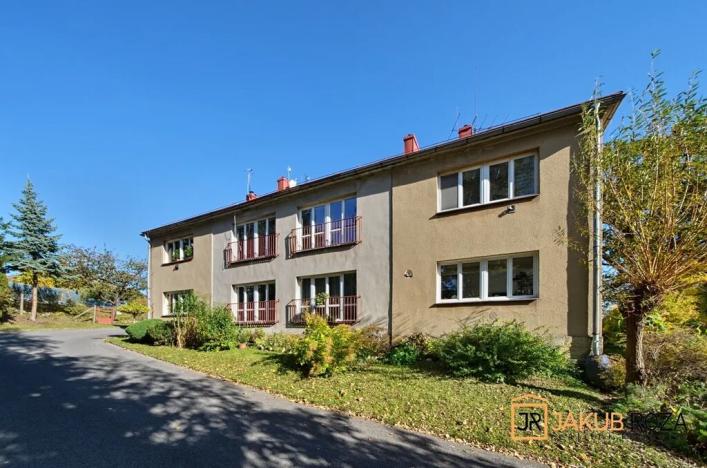 Prodej bytu 2+kk, Vrchlabí, Letná, 49 m2