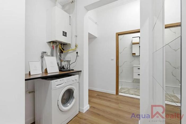 Prodej bytu 3+kk, Karlovy Vary, Jízdárenská, 46 m2
