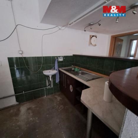 Prodej obchodního prostoru, Břidličná, Bruntálská, 170 m2