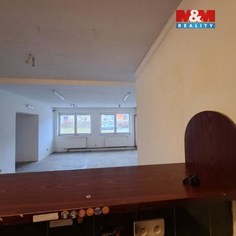 Prodej obchodního prostoru, Břidličná, Bruntálská, 170 m2
