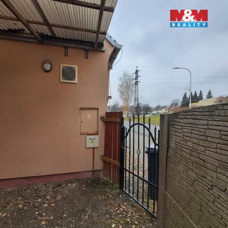 Prodej obchodního prostoru, Břidličná, Bruntálská, 170 m2