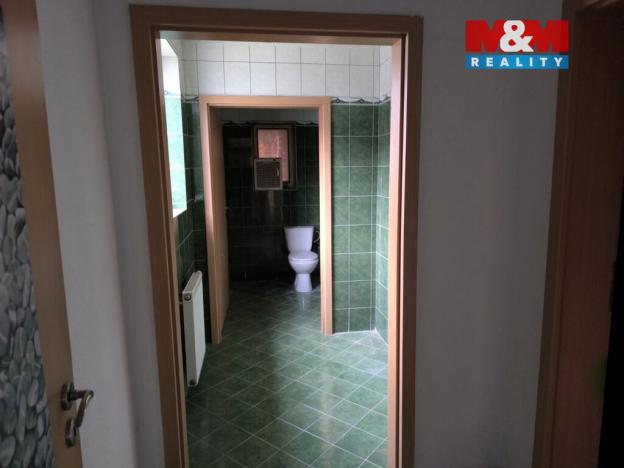 Prodej obchodního prostoru, Břidličná, Bruntálská, 170 m2